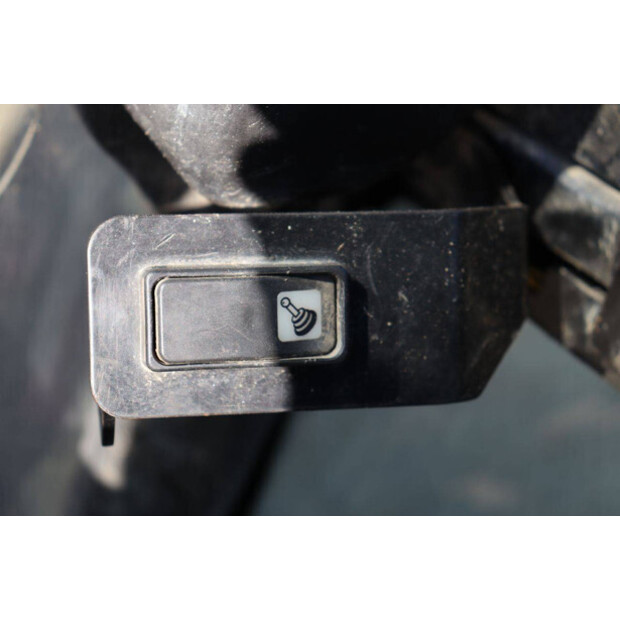 2014 JCB 8018 CTS-46509542