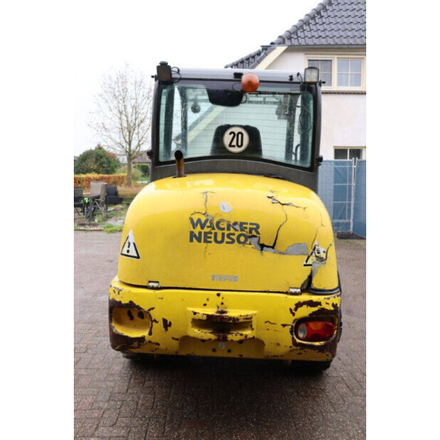 2013 Weidemann WL48-46509553