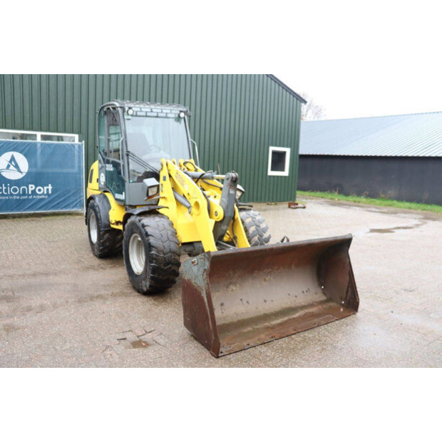 2013 Weidemann WL48-46509555