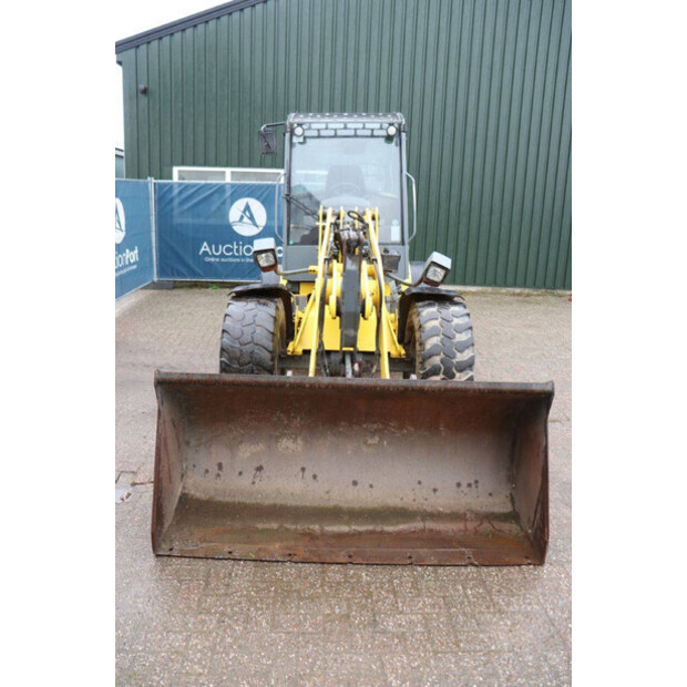 2013 Weidemann WL48-46509556