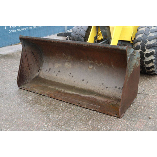 2013 Weidemann WL48-46509558