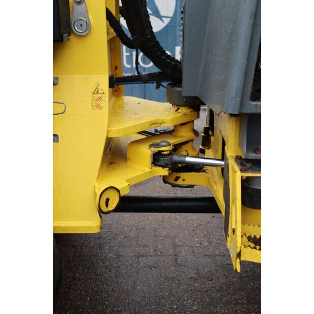 2013 Weidemann WL48-46509564