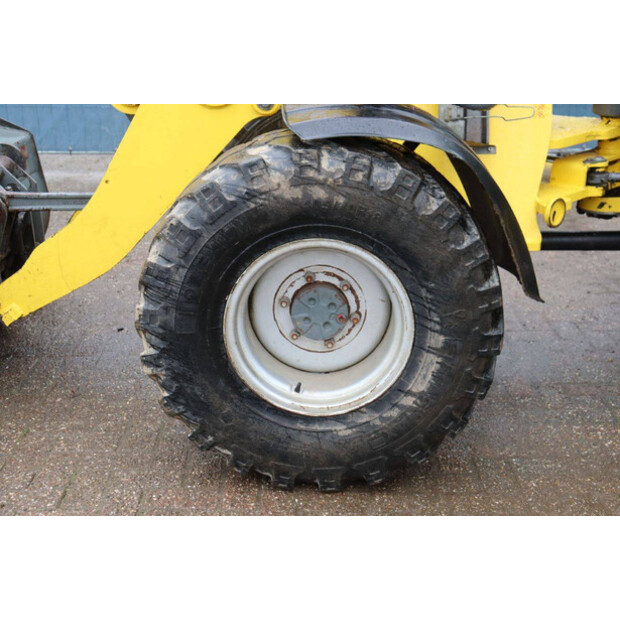 2013 Weidemann WL48-46509565