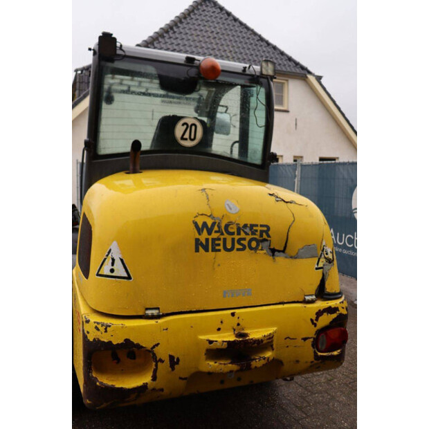 2013 Weidemann WL48-46509567