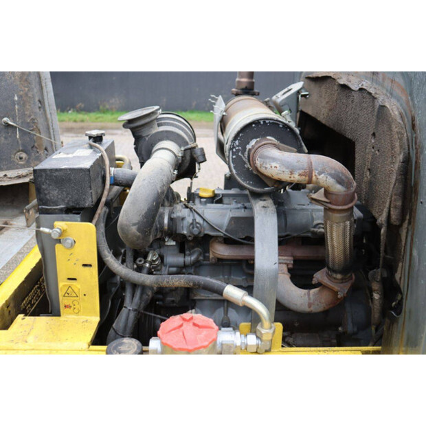 2013 Weidemann WL48-46509572