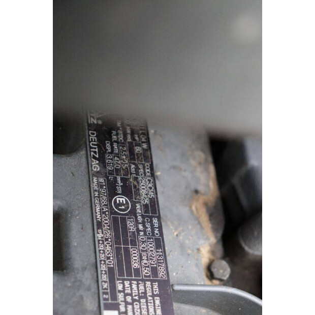 2013 Weidemann WL48-46509574