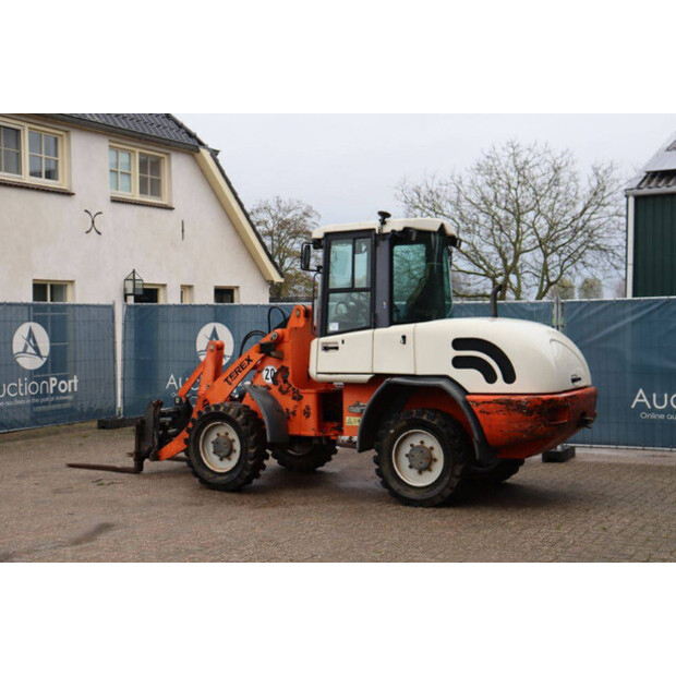 2005 SCHAEFF 844AL100-46509591