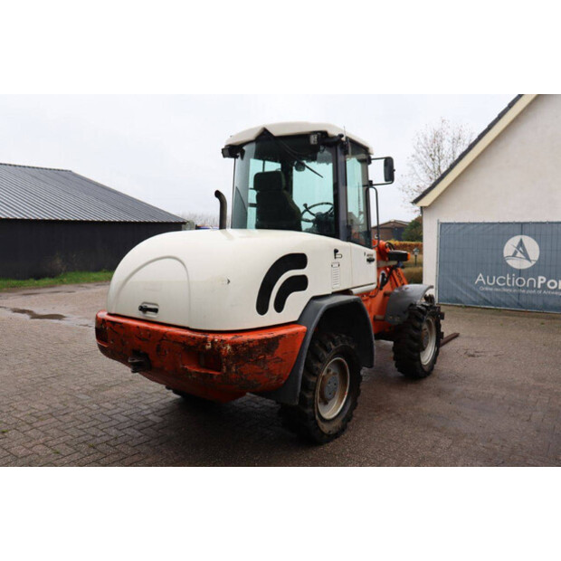 2005 SCHAEFF 844AL100-46509594