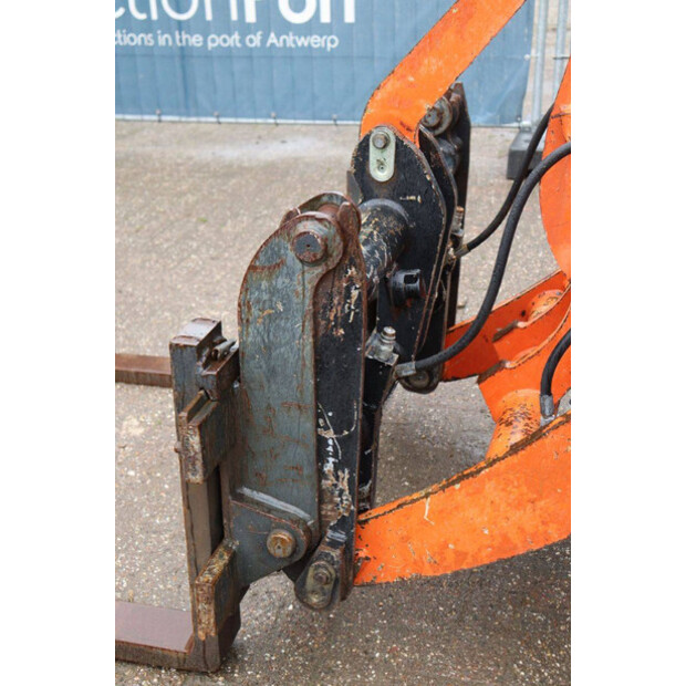 2005 SCHAEFF 844AL100-46509601