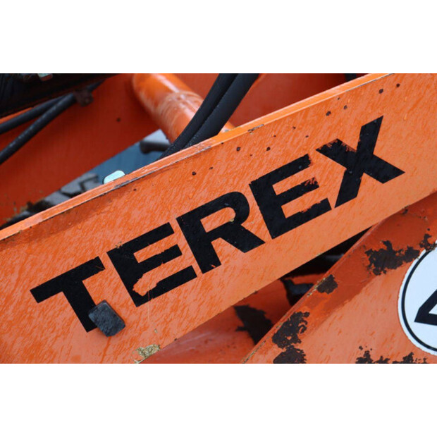 2005 SCHAEFF 844AL100-46509603