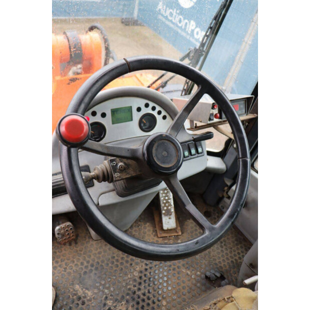 2005 SCHAEFF 844AL100-46509619