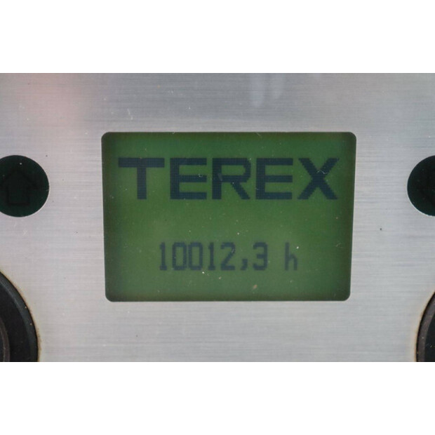 2005 SCHAEFF 844AL100-46509626