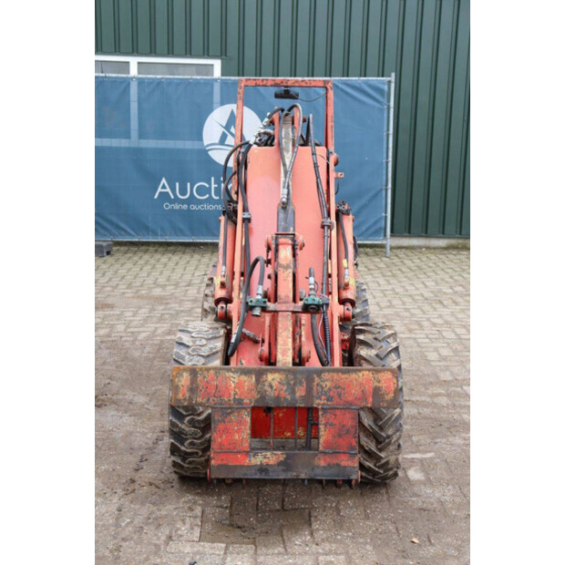 1992 Weidemann 912 D/P-46509677