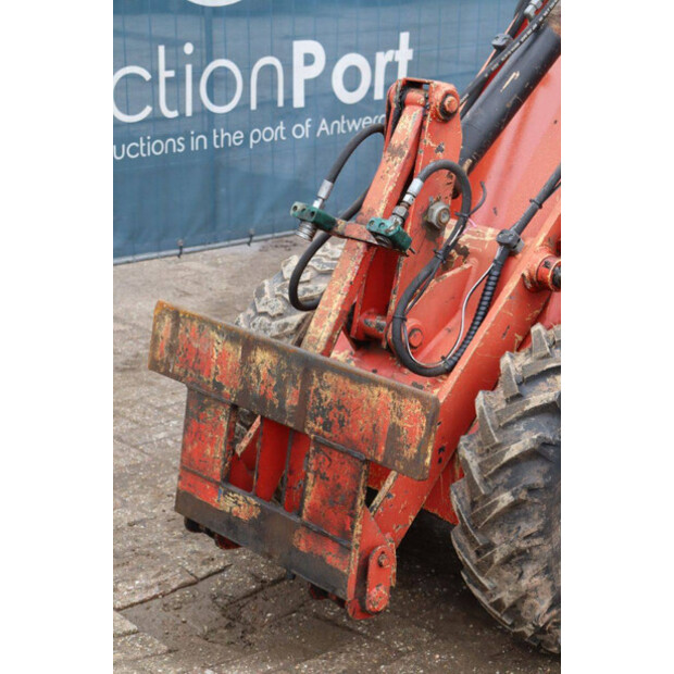 1992 Weidemann 912 D/P-46509679