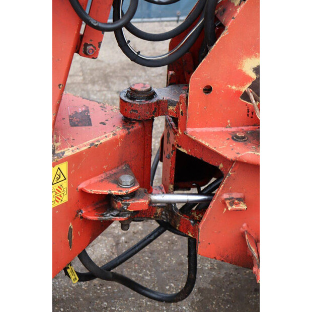 1992 Weidemann 912 D/P-46509684