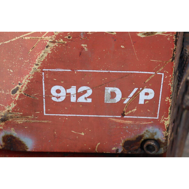 1992 Weidemann 912 D/P-46509685