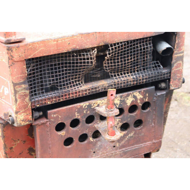 1992 Weidemann 912 D/P-46509687