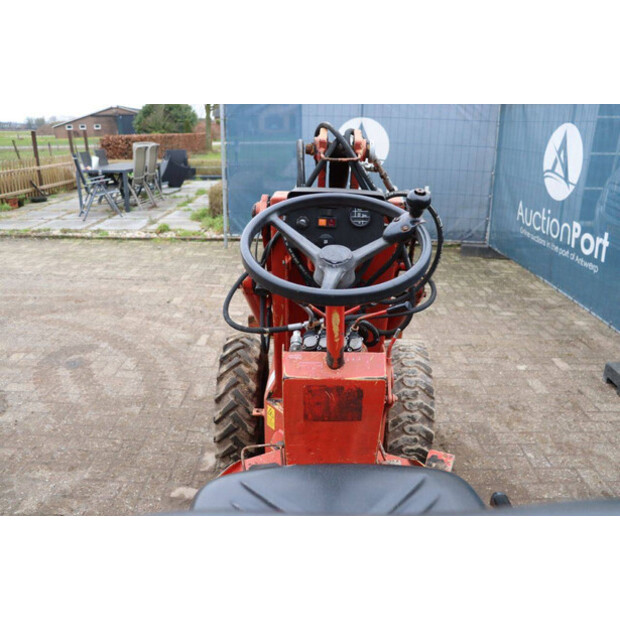 1992 Weidemann 912 D/P-46509688