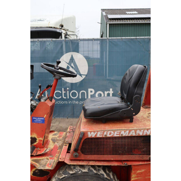 1992 Weidemann 912 D/P-46509689