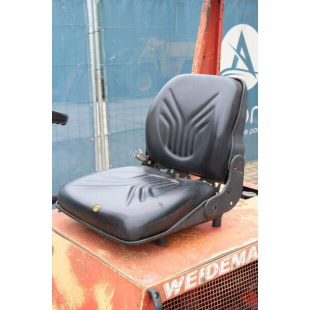 1992 Weidemann 912 D/P-46509690