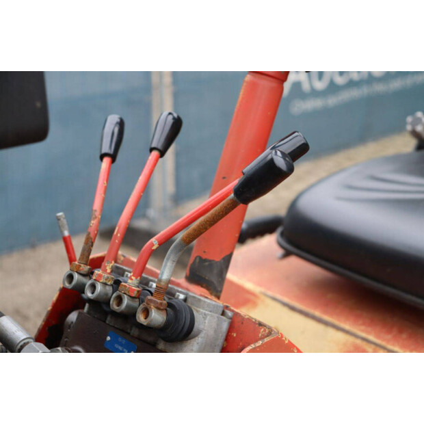 1992 Weidemann 912 D/P-46509694