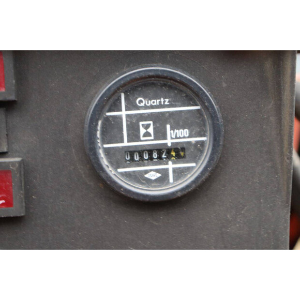 1992 Weidemann 912 D/P-46509696