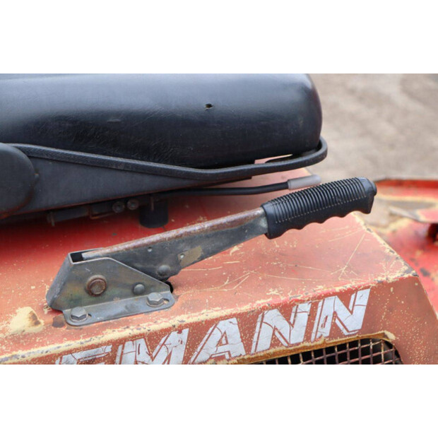 1992 Weidemann 912 D/P-46509698