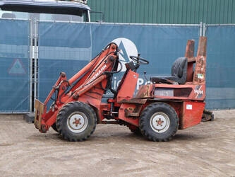 صورة ل شيولات 1996 فيديمان 1030 D/P