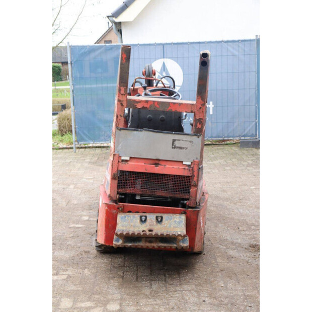 1996 Weidemann 1030 D/P-46509708