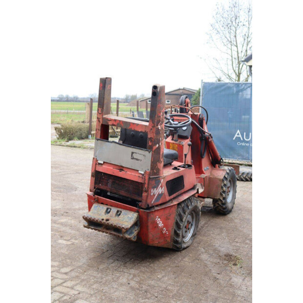 1996 Weidemann 1030 D/P-46509709