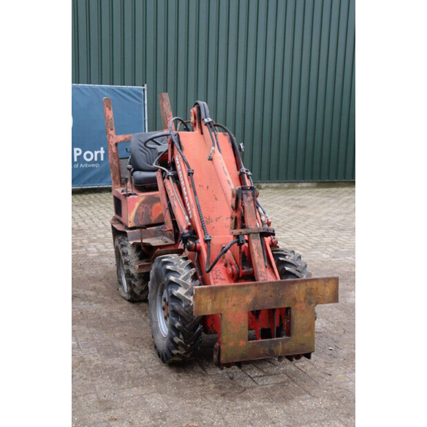 1996 Weidemann 1030 D/P-46509710