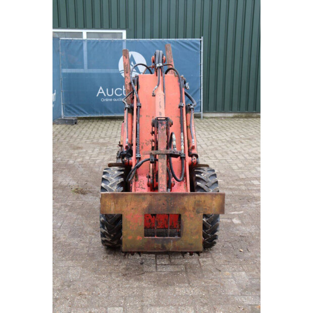 1996 Weidemann 1030 D/P-46509711