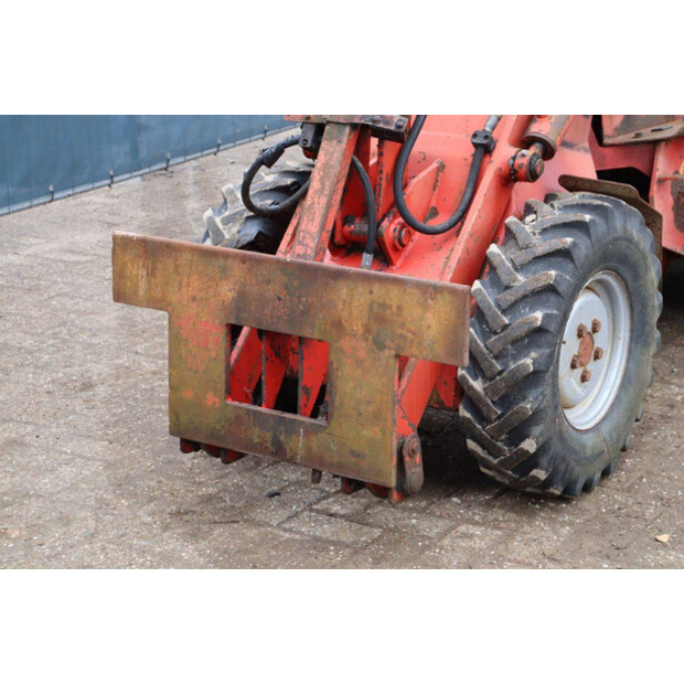 1996 Weidemann 1030 D/P-46509713