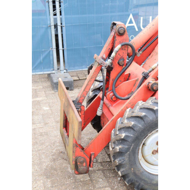 1996 Weidemann 1030 D/P-46509714