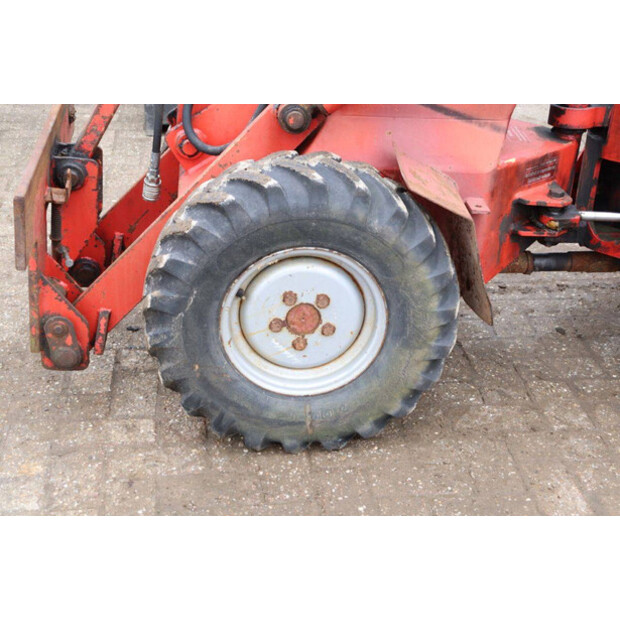 1996 Weidemann 1030 D/P-46509715