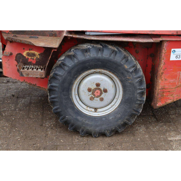 1996 Weidemann 1030 D/P-46509716