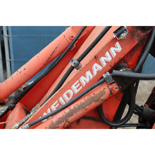 1996 Weidemann 1030 D/P-46509717