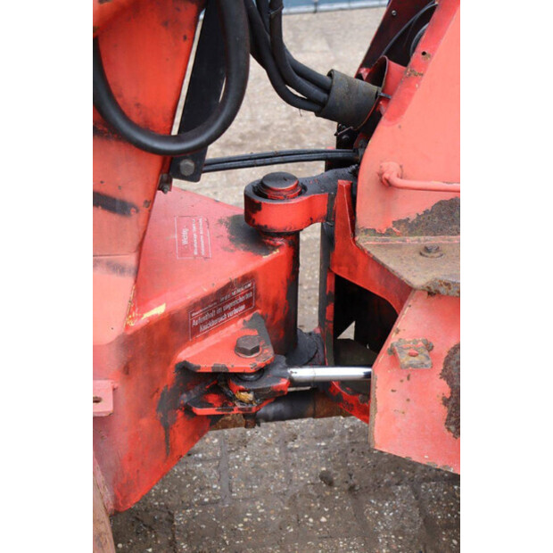 1996 Weidemann 1030 D/P-46509718