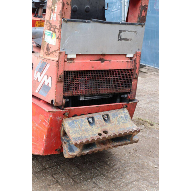 1996 Weidemann 1030 D/P-46509719