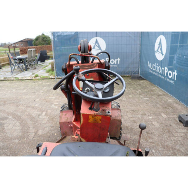 1996 Weidemann 1030 D/P-46509720