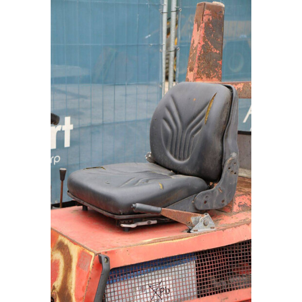 1996 Weidemann 1030 D/P-46509722