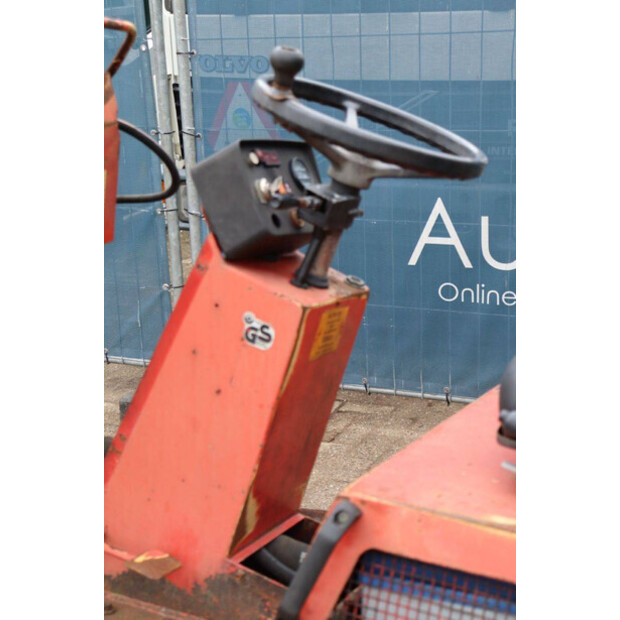 1996 Weidemann 1030 D/P-46509723