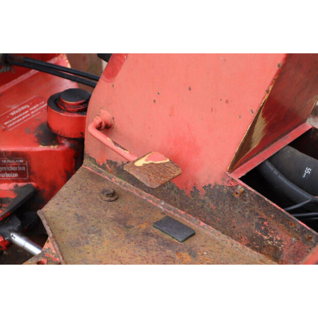 1996 Weidemann 1030 D/P-46509724