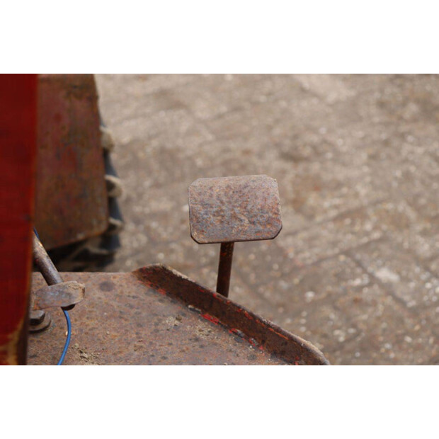 1996 Weidemann 1030 D/P-46509725