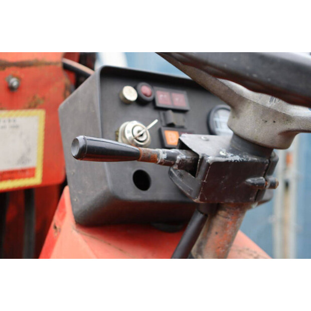 1996 Weidemann 1030 D/P-46509726