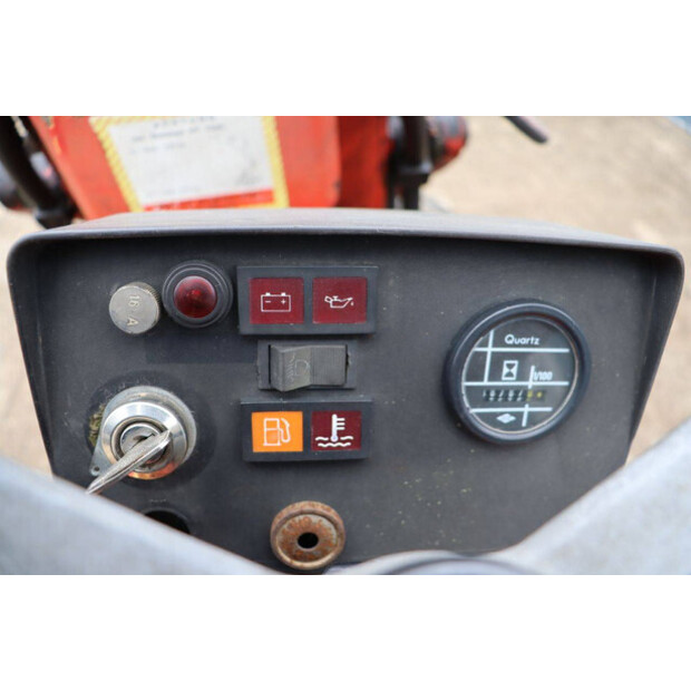 1996 Weidemann 1030 D/P-46509727