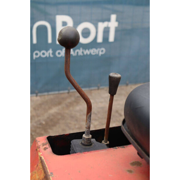 1996 Weidemann 1030 D/P-46509729