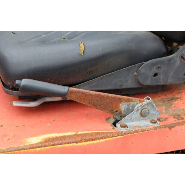 1996 Weidemann 1030 D/P-46509730