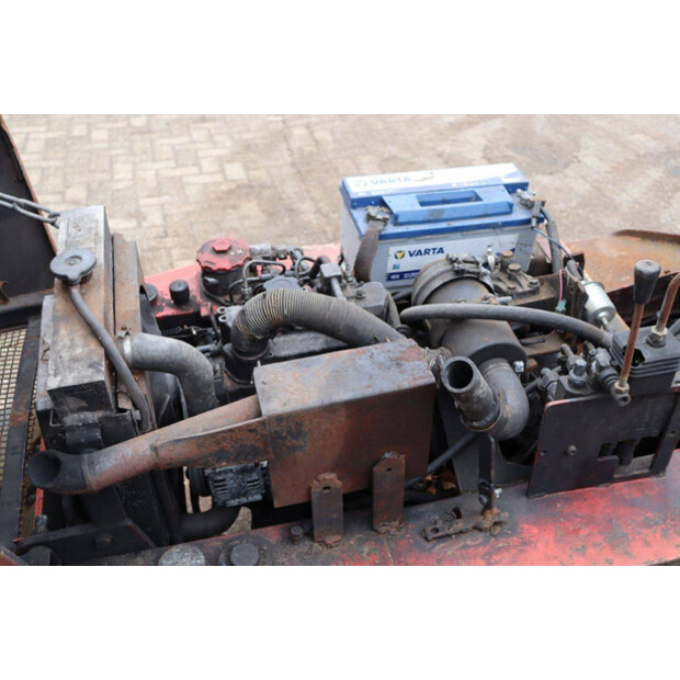 1996 Weidemann 1030 D/P-46509732