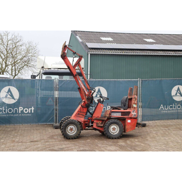 1996 Weidemann 1030 D/P-46509735